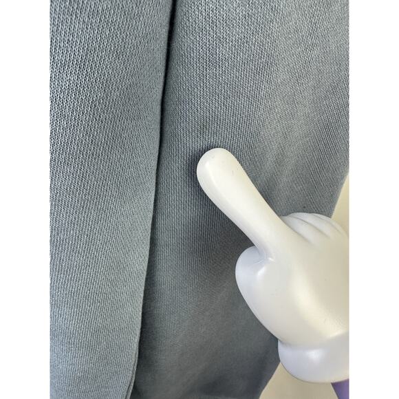 Boys Lie Hoodie Oversized One Size Long Sweatshirt Angels Cherub Graphic Print - Picture 13 of 16